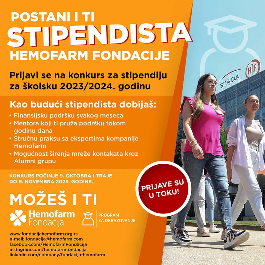hemofarm-fondacija-konkurs-za-stipendije-2023-2024