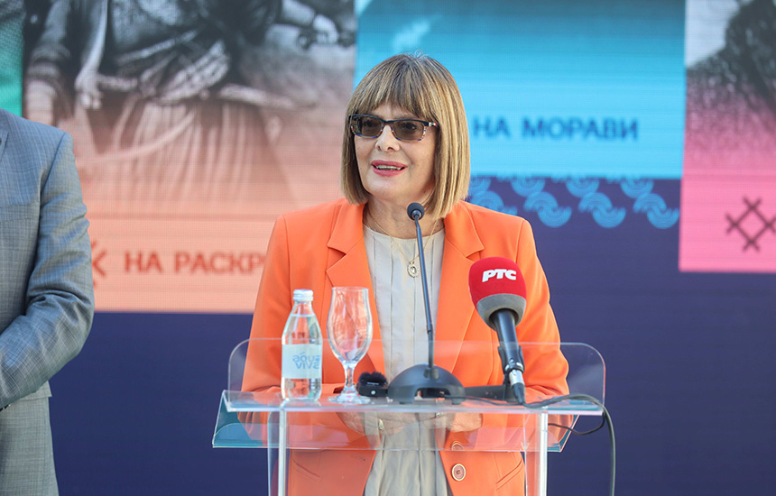 maja-gojkovic-poseta-cacak