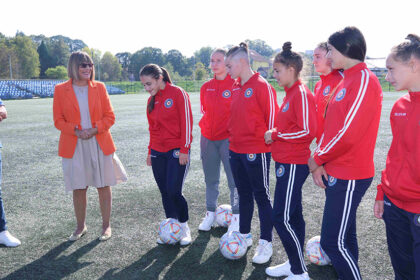 maja-gojkovic-zenski-fudbalski-klub-borac