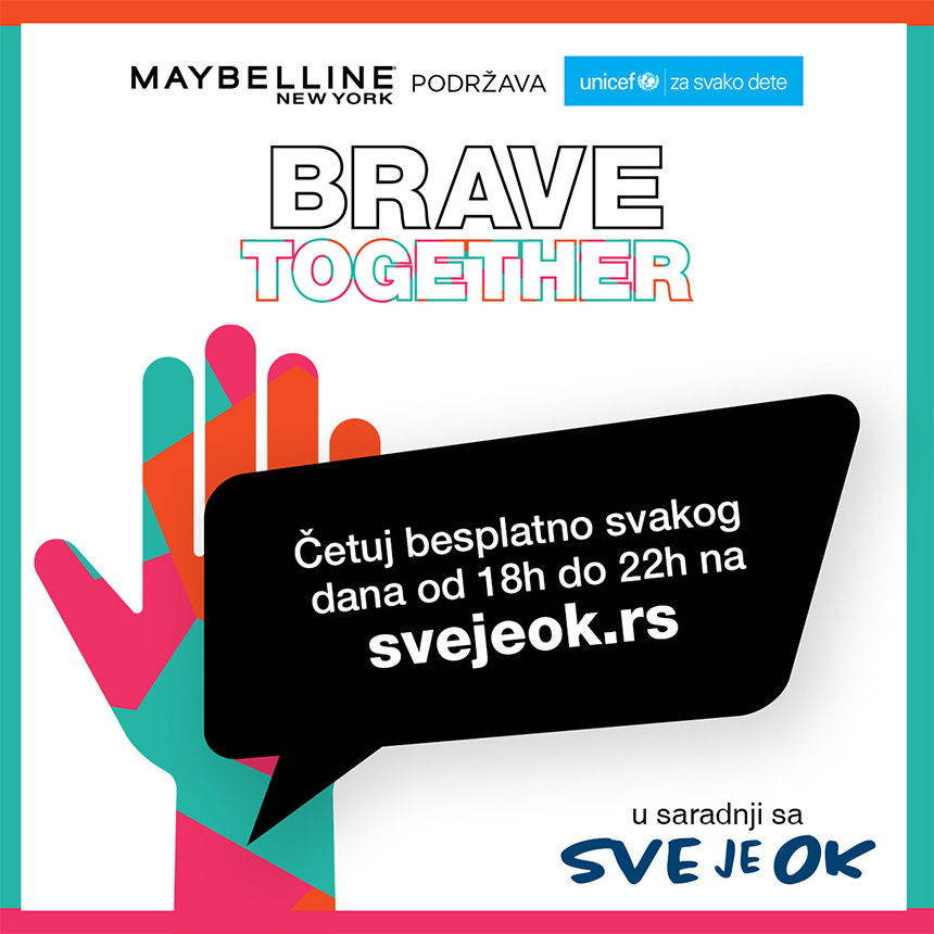 sve-je-ok-brave-together
