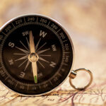 kompas-karta
