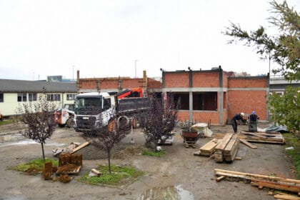 masinsko-saobracajna-skola-izgradnja-objekta-za-tekstilni-smer