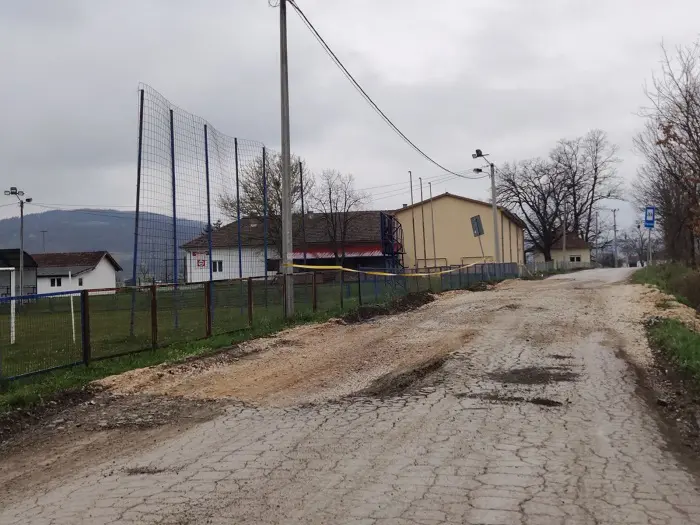 prijevor-ostecen-put