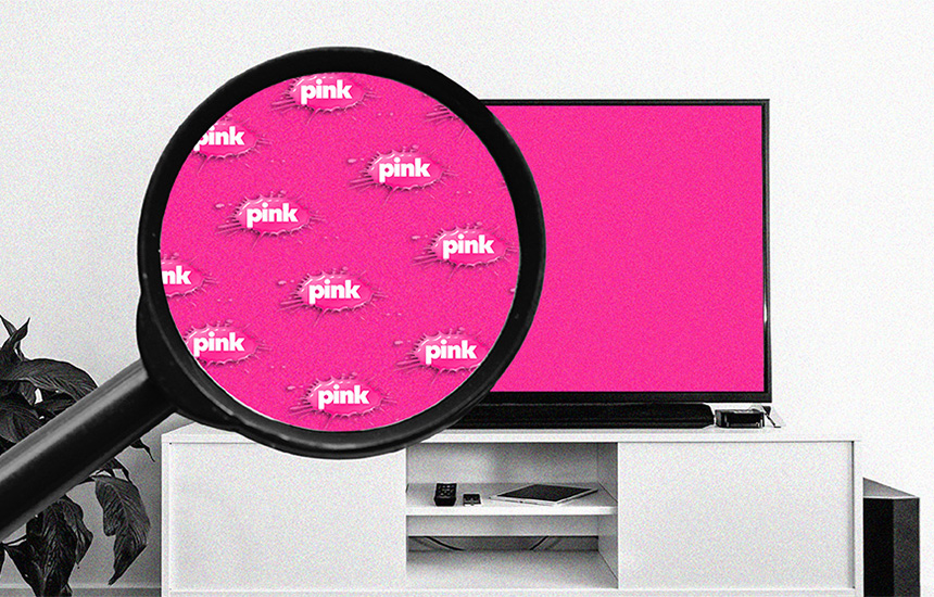 tv-pink-pod-lupom