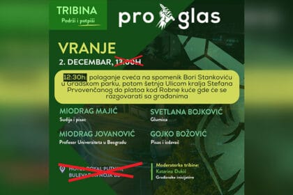 proglas-vranje