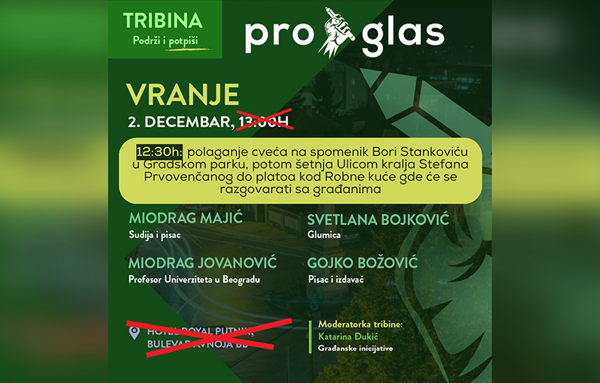 proglas-vranje