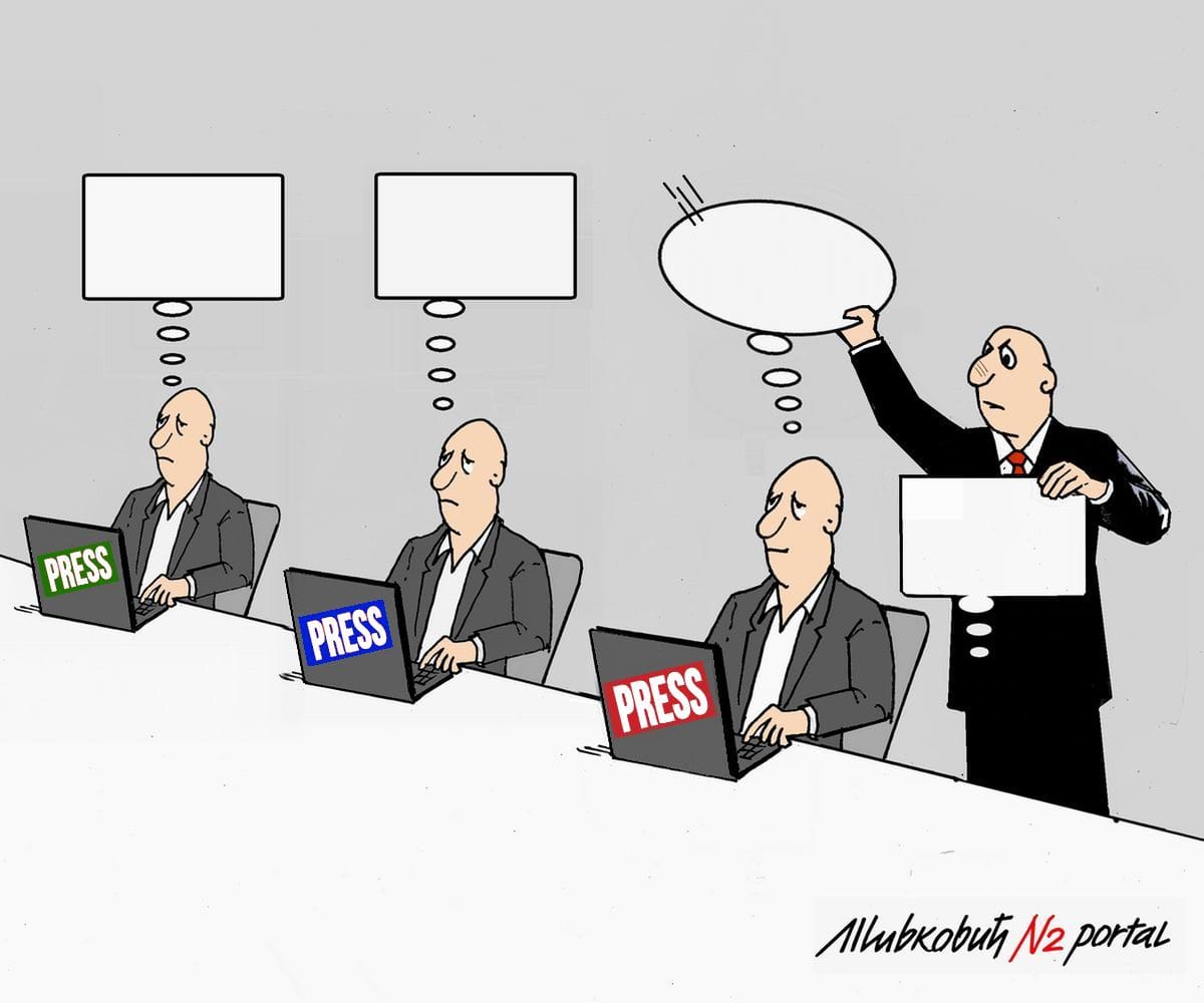 • N2 portal karikatura-unisono-informisanje-n2-portal