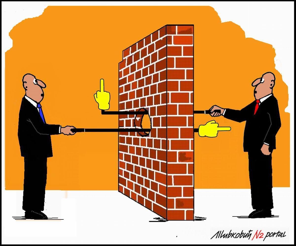 • N2 portal karikatura-dijalog-u-srbiji-n2-portal