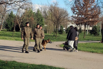 vojna-policija-park