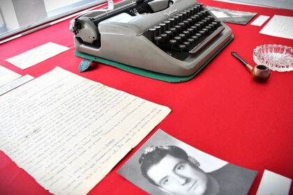 izlozba-branko-miljkovic-pisma-i-posvete-iz-zaostavstine-2