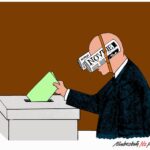 karikatura-siguran-glas-n2-portal