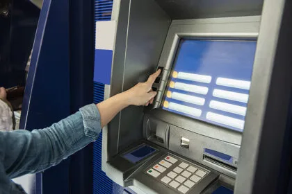 bankomat