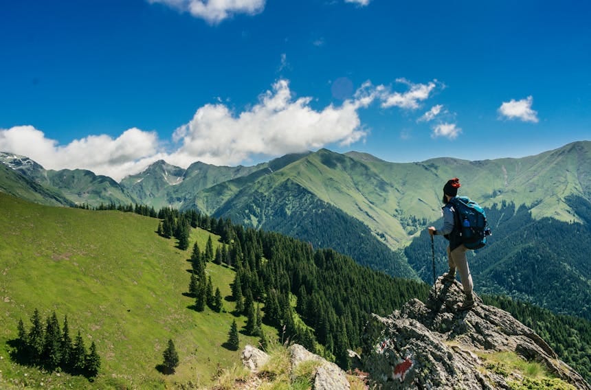 planina-planinar