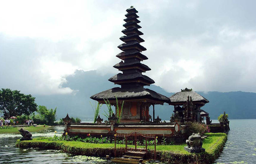 bali