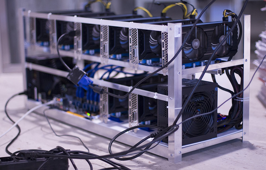 oprema-za-rudarenje-kripto