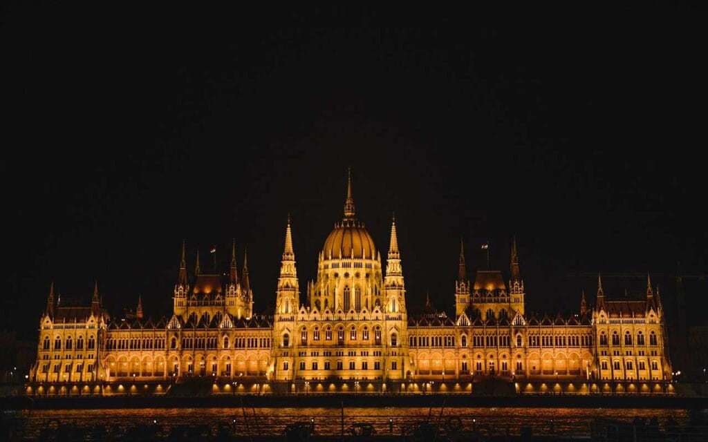 parlament-zgrada