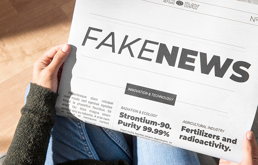 fake-news