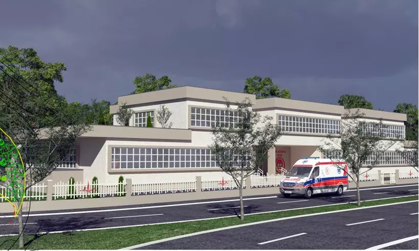 zdravstvena-stanica-ljubic-render