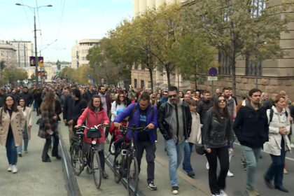 protest-beograd-nesreca-zeleznicka-stanica-novi-sad
