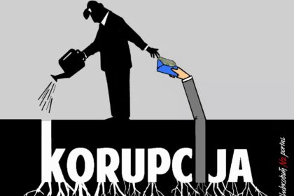 karikatura-korupcija-n2-portal