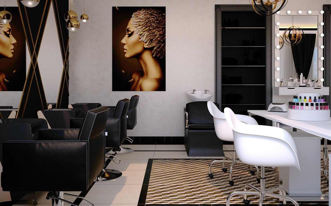 Kozmetički salon