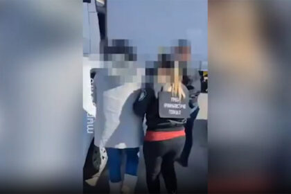 hapsenje-dragane-sotirovski