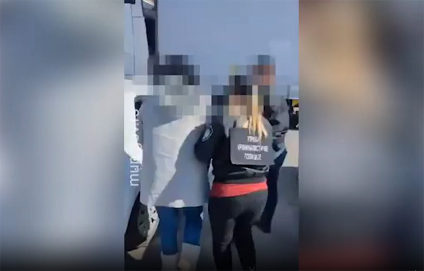 hapsenje-dragane-sotirovski