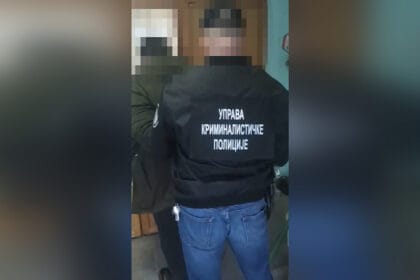 uprava-kriminalisticke-policije-hapsenje