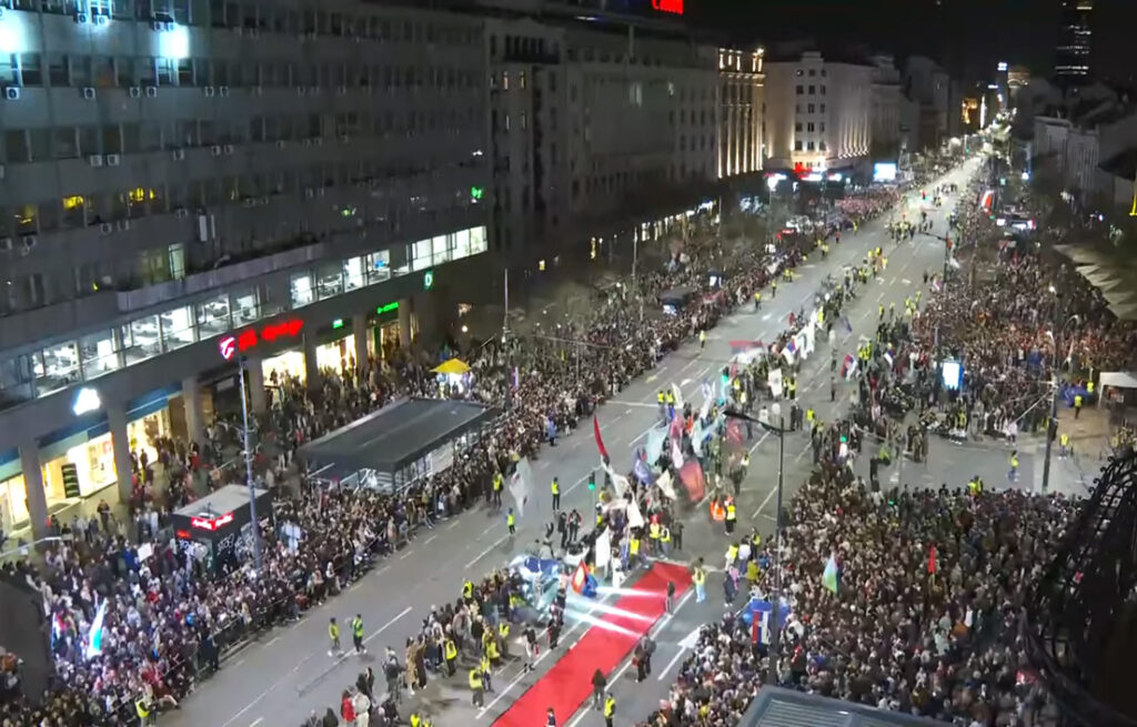 docek-studenata-u-beogradu-2