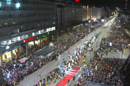 docek-studenata-u-beogradu-2