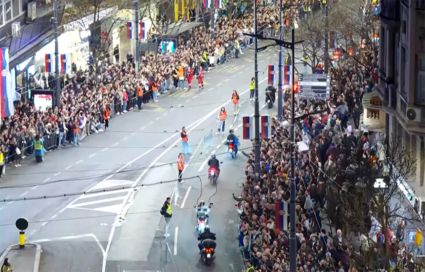 docek-studenata-u-beogradu