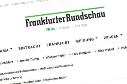 frankfurter-rundschau