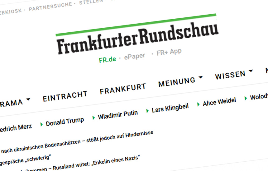 frankfurter-rundschau
