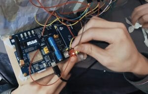 huawei-ICT-competition