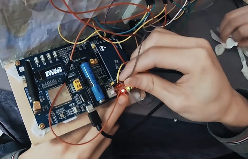 huawei-ICT-competition
