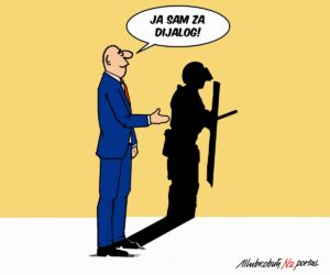 karikatura-pruzena-ruka n2-portal