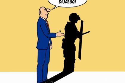 karikatura-pruzena-ruka n2-portal