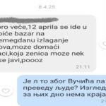 poruka-12-april-beograd