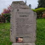 Spomenik Zašto?