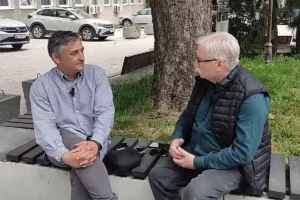 Advokat Milenko Paunović gost u emisiji