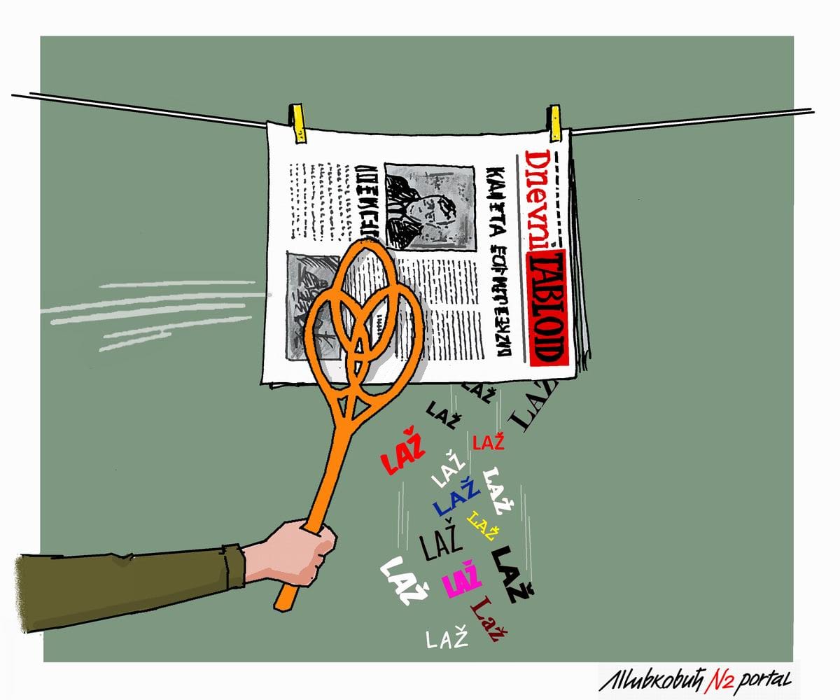 • N2 portal karikatura-istresanje-n2-portal
