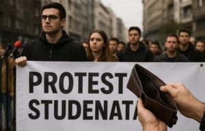 studenti-protest-prazan-novcanik