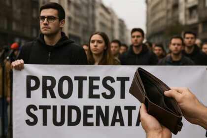 studenti-protest-prazan-novcanik