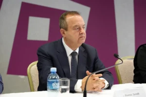 Ivica Dačić