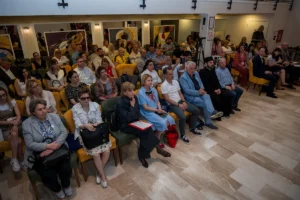 Nacionalni dan donora u Beogradu
