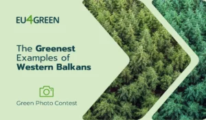EU4Green foto-konkurs za građane Zapadnog Balkana