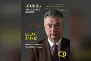 Profesor Dejan Šoškić