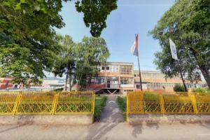 Mašinsko-saobraćajna škola Čačak