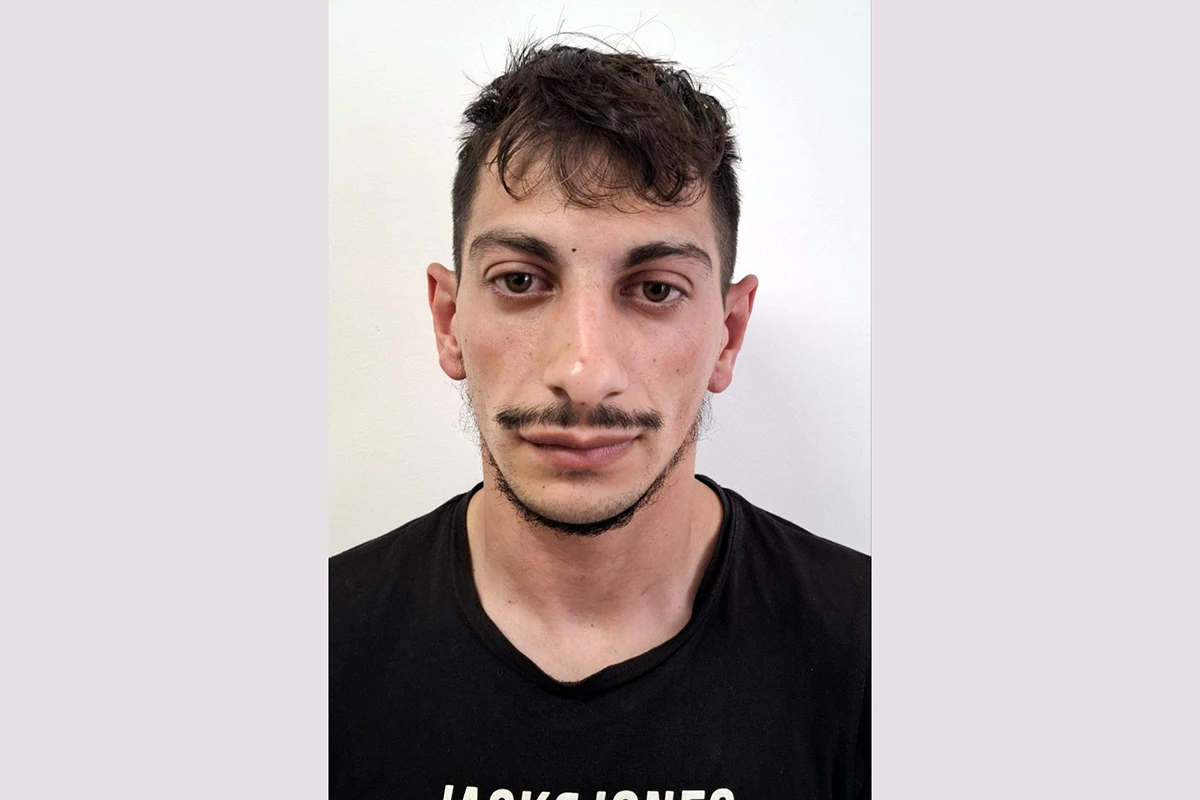 Osumnjičeni za polno uznemiravanje