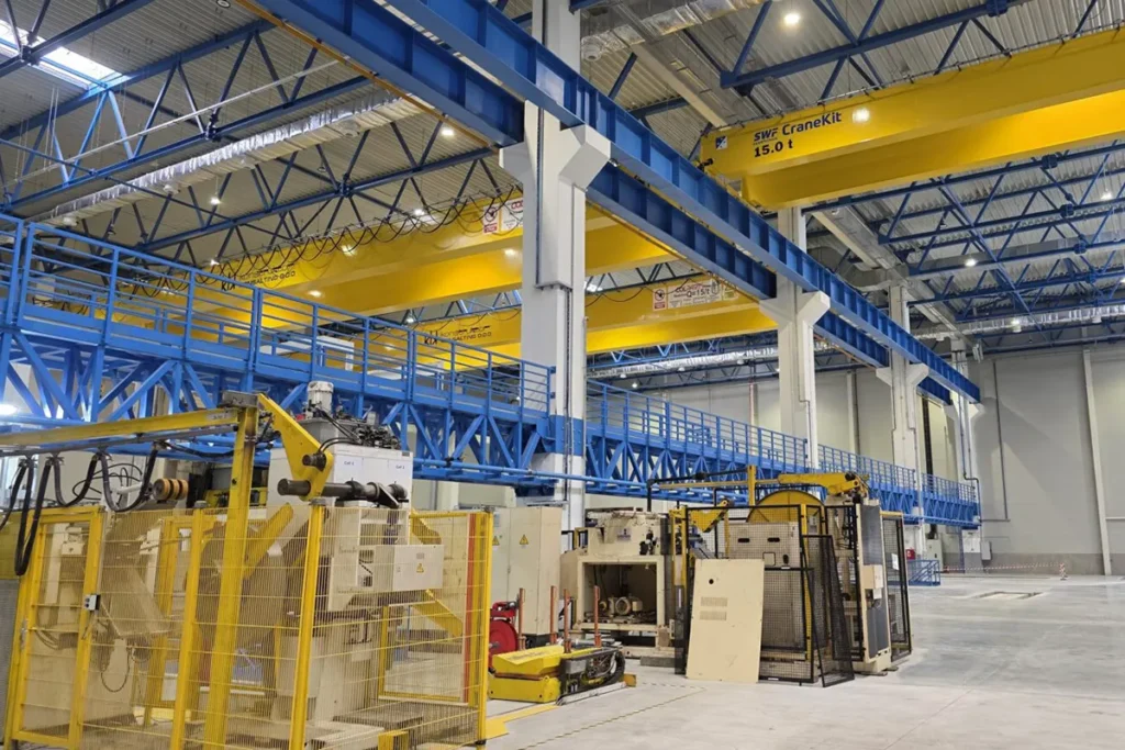Svečano otvorena fabrika PWO u Preljini